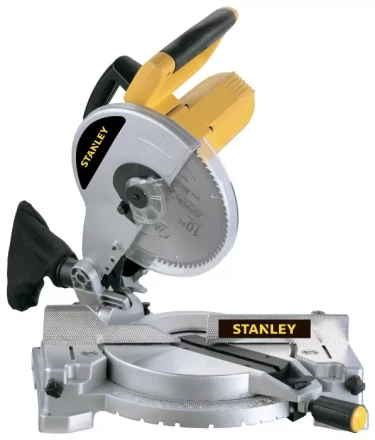 Пила торцовочная Stanley STSM1510 купить в Губкинске