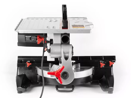 Пила торцовочная комбинированная 2 в 1 ЗПТК-305-1900 серия МАСТЕР купить в Губкинске