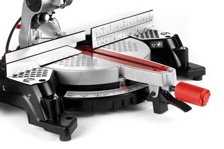 Пила торцовочная комбинированная 2 в 1 ЗПТК-305-1900 серия МАСТЕР купить в Губкинске