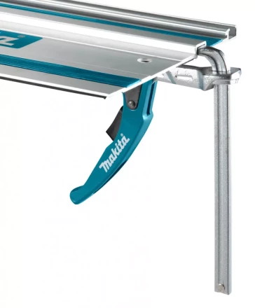 Струбцина самозажимная Makita 199826-6 (для шин SP6000, CA5000) купить в Губкинске