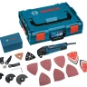 Мультитул BOSCH GOP 250 CE купить в Губкинске