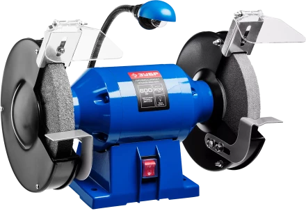 Точило с фонарем ЗТШМЭ-200-600 серия ПРОФЕССИОНАЛ купить в Губкинске