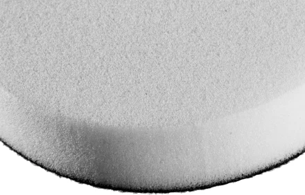 Полировальная насадка STAYER "MASTER" из поролона на липучке d=150мм 35920-150 купить в Губкинске