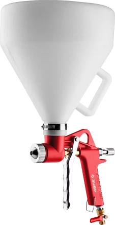 Картушные пистолеты для штукатурки МКП 600 серия МАСТЕР купить в Губкинске