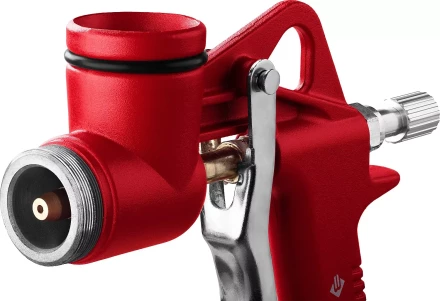 Картушные пистолеты для штукатурки МКП 600 серия МАСТЕР купить в Губкинске