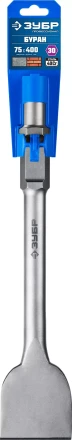 Зубила HEX 30 БУРАН серия ПРОФЕССИОНАЛ купить в Губкинске
