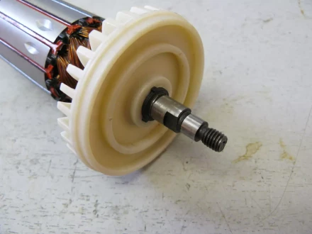 Ротор под шлиц U503-951-027 купить в Губкинске