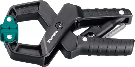 Струбцина KRAFTOOL RC-xx, зажимная ручная 32224-04 купить в Губкинске