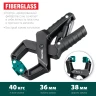 Струбцина KRAFTOOL RC-xx, зажимная ручная 32224-04 купить в Губкинске