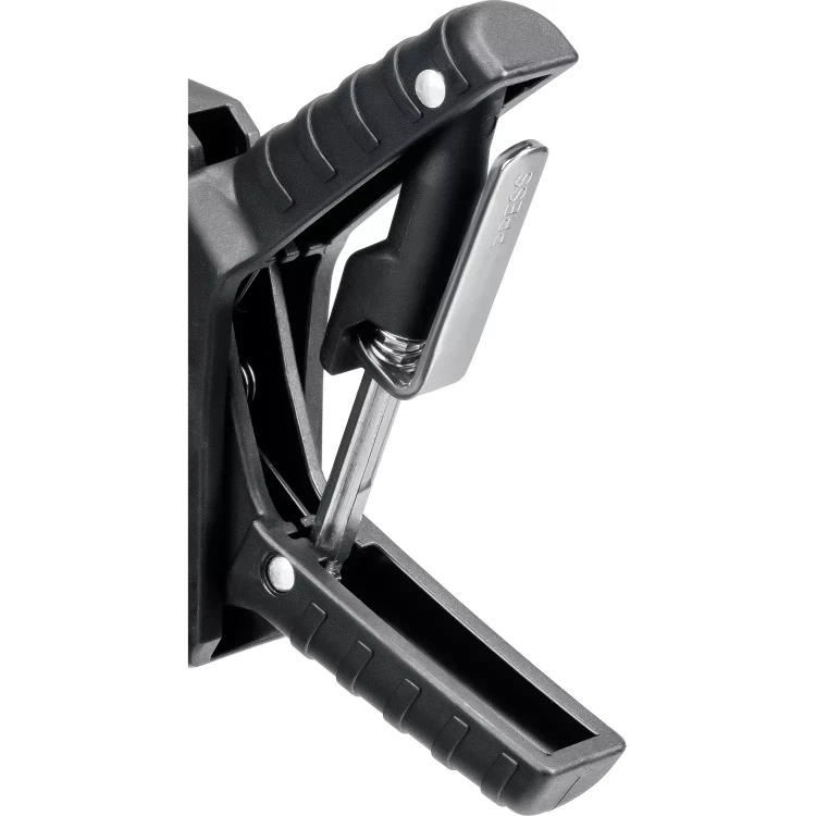 Струбцина KRAFTOOL RC-xx, зажимная ручная 32224-04 купить в Губкинске