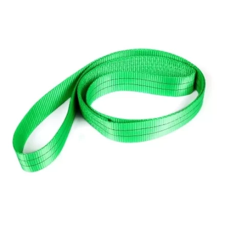 Строп текстильный TOR СТК 2,0 т 8,0 м 60 мм 1017478 купить в Губкинске