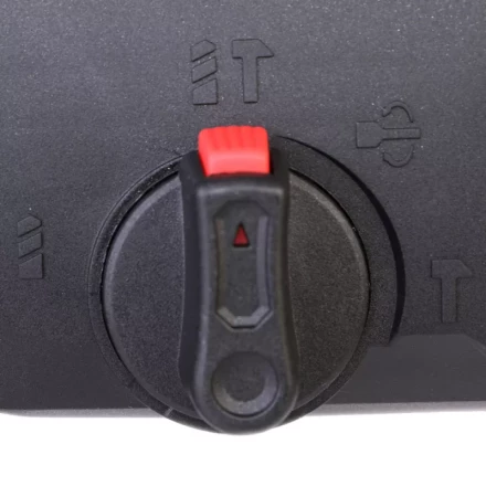 Перфоратор Диолд ПРЭ-5 М купить в Губкинске