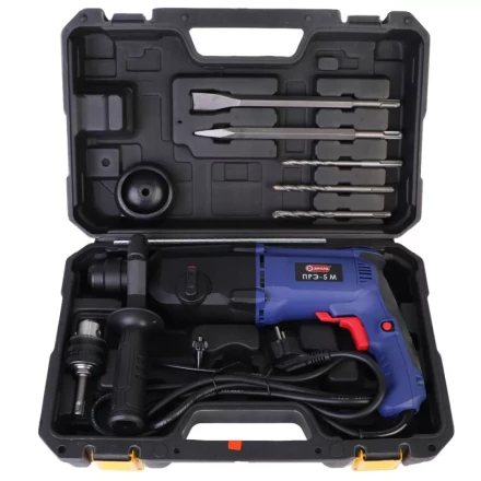 Перфоратор Диолд ПРЭ-5 М купить в Губкинске