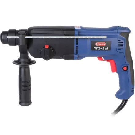 Перфоратор Диолд ПРЭ-5 М купить в Губкинске