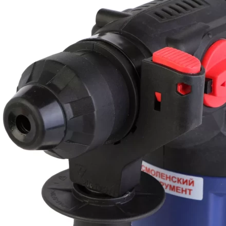 Перфоратор Диолд ПРЭ-12 купить в Губкинске