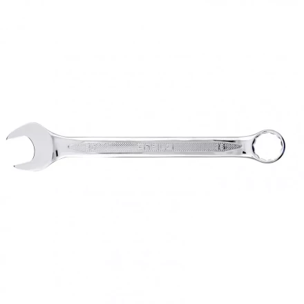 Ключ комбинированный 26 мм CrV антислип Stels 15263 купить в Губкинске