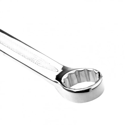 Ключ комбинированный 26 мм CrV антислип Stels 15263 купить в Губкинске