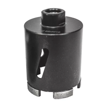 Сверло алмазное сегментное SDS+ 32*10*M16 #3 купить в Губкинске