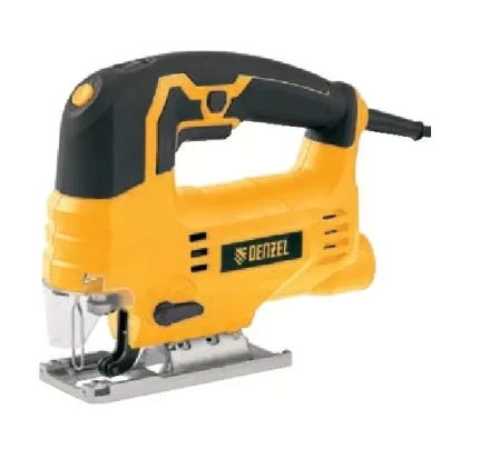 Лобзик  электрический JS-80 Denzel 27103 купить в Губкинске