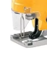 Лобзик  электрический JS-80 Denzel 27103 купить в Губкинске