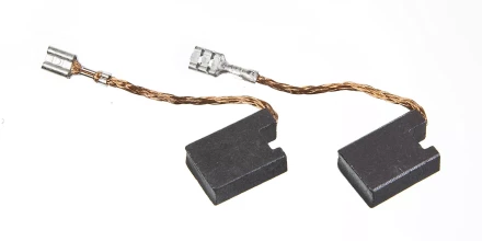 Щетка графитовая (пара) 7x14x21 Применение купить в Губкинске