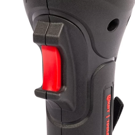 Тросорез гидравлический аккумуляторный КВТ ТРГА-25 для резки стальных тросов ? до 25 мм и стального прутка  до 12 мм (91797) купить в Губкинске