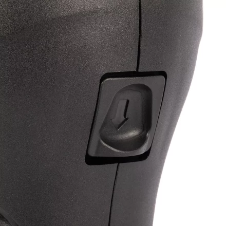 Тросорез гидравлический аккумуляторный КВТ ТРГА-25 для резки стальных тросов ? до 25 мм и стального прутка  до 12 мм (91797) купить в Губкинске