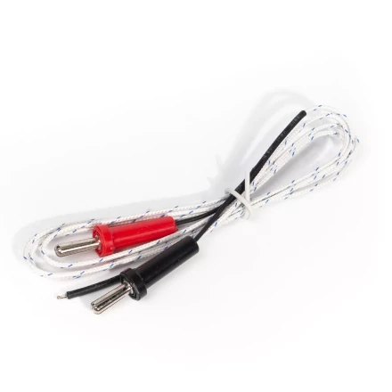 Токовые клещи цифровые КВТ KT 207D с True RMS (91920) купить в Губкинске