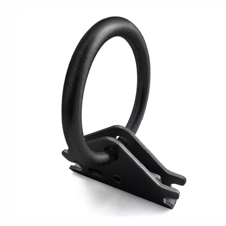 Кольцо для такелажной рейки HITCH ER405 E-Track черное (SZ067444) купить в Губкинске