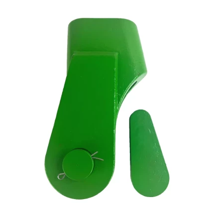 Зажим канатный клиновый S-421 HITCH 26 мм (SZ071203) купить в Губкинске