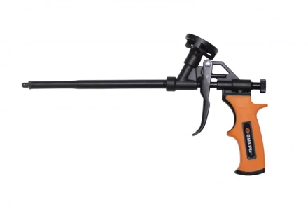 Пистолет для монтажной пены тефлоновый Вихрь 73/3/6/4 купить в Губкинске