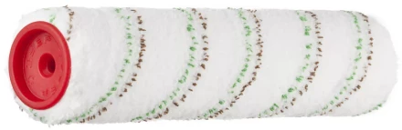 Ролик сменный ЗУБР &quot;МАСТЕР&quot; &quot;МИКРОТЕКС&quot;, ворс 9мм, ручка 6мм, d=40/240мм 02543-24 купить в Губкинске