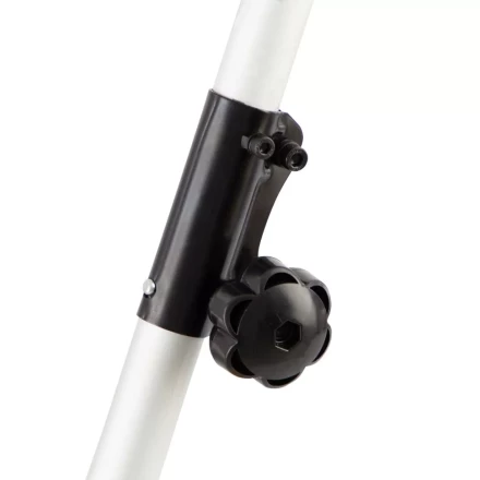 Триммер бензиновый DTL-33S, 33 см3, разъемная штанга, состоит из 2 частей Denzel 96262 купить в Губкинске