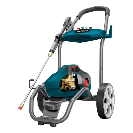 Аппарат высокого давления ALTECO HPW 170-9 62590 купить в Губкинске