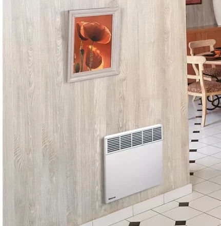 Конвектор электрический Noirot CNX-3 1000W вилка купить в Губкинске