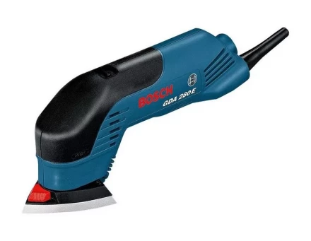 Вибрационная шлифмашина Bosch GDA 280 Е (ВШМ) 0.601.294.708 купить в Губкинске