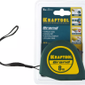 Рулетка KRAFTOOL GRAND, обрезиненный пластиковый корпус, 8м/25мм 34022-08-25 купить в Губкинске