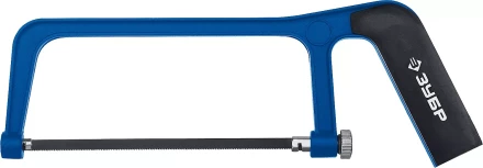 ЗУБР ножовка-мини по металлу, Профессионал (1567) купить в Губкинске