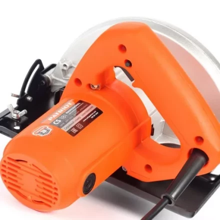 Пила циркулярная PATRIOT CS 181 купить в Губкинске