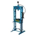 Пресс гидравлический с манометром и педалью, 30 т // Stels 52316 купить в Губкинске