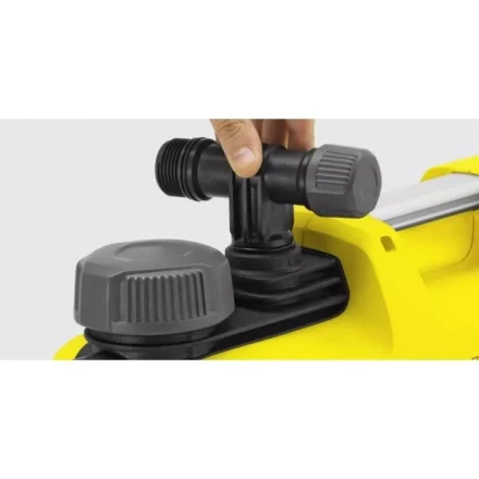 Насос для дома и сада BP 7 Home &amp; Garden eco!ogic купить в Губкинске