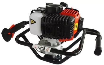 Мотобур Elitech БМ 52ЕH купить в Губкинске