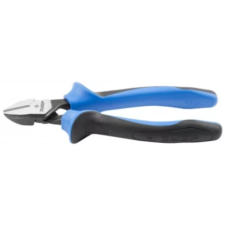 Бокорезы ЗУБР &quot;ПРОФЕССИОНАЛ&quot; &quot;ТИТАН&quot;, двухкомп рукоятка, увеличенное передаточное усилие, повышенная износостойкость, 160мм 2207-5-16 купить в Губкинске