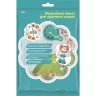 Вакуумный пакет для упаковки и хранения вещей 60*80 смELFE 93110 купить в Губкинске