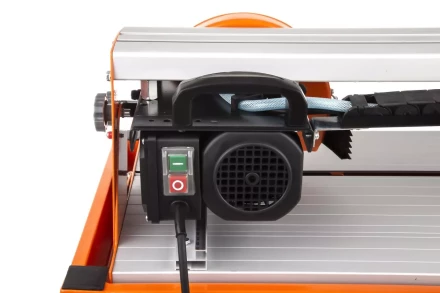 Станок камнерезный WESTER PLR900 Wester купить в Губкинске