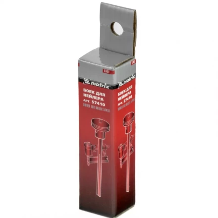 Боек для нейлера 57410 Matrix 57481 купить в Губкинске
