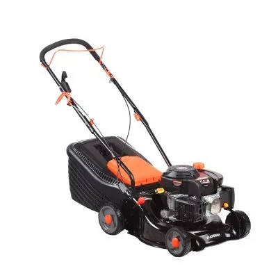 Газонокосилка бензиновая PT 41 LM PATRIOT купить в Губкинске