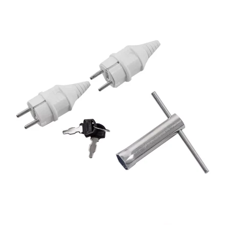 Генератор бензиновый БС-3500Э, 3.2 кВт, 230В, 4-х тактный, 15 л, электростартер Сибртех 94538 купить в Губкинске