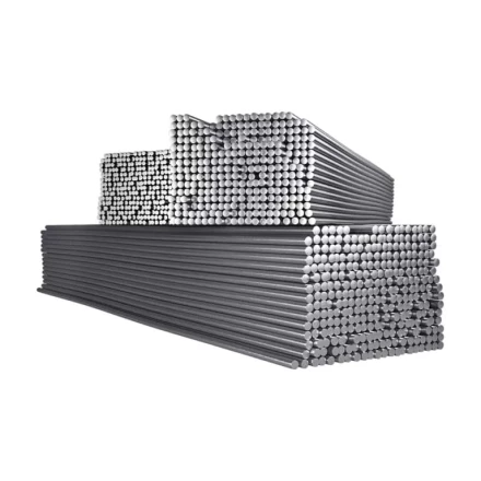 Пруток алюминиевый АL Мg 5 ER-5356 d=4,0х1000мм 5кг 1 пачка FoxWeld купить в Губкинске