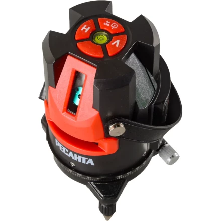 Построитель лазерный Ресанта ПЛ-3 Green 61/10/530 купить в Губкинске